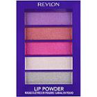 Revlon Electric Shock Lip Powder - All The Way Up - Only At Ulta