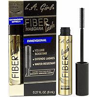 L.a. Girl Fiber Mascara