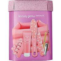 Beauty Gems Pedi Spa Kit