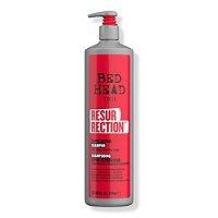 Bed Head Resurrection Repair Shampoo For Damaged Hair