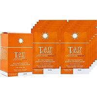 Half Body Tan Self-tan Towelettes