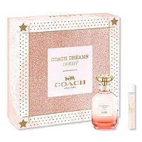 Coach Dreams Sunset Eau De Parfum Set
