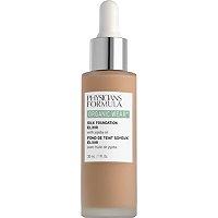 Physicians Formula Silk Foundation Elixir
