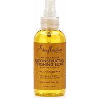 Sheamoisture Raw Shea Elixir