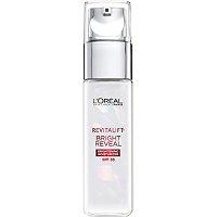 L'oreal Revitalift Bright Reveal Spf 30 Moisturizer