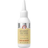 First Aid Beauty Anti-dandruff Scalp Serum With 2% Salicylic Acid