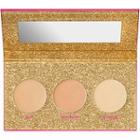 Mally Beauty Mallywood Wazza Wazzup! Ombre Highlighting Trio - Only At Ulta