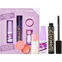 Awake Beauty Best Of Tarte & Awake Must-haves Set