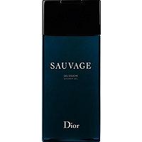 Dior Sauvage Shower Gel