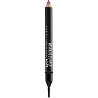 Nyx Professional Makeup Dazed & Diffused Blurring Lip Stick - Roller Disco (muted Purple)