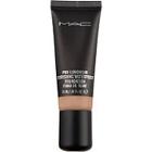 Mac Pro Longwear Nourishing Waterproof Foundation - Nc30 (neutral Golden W/ Peachy Undertone For Medium Skin)
