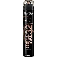Redken Triple Take 32 Extreme High-hold Hairspray