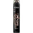 Redken Triple Take 32 Extreme High-hold Hairspray