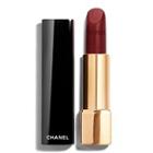 Chanel Rouge Allure Velvet Luminous Matte Lip Colour - 72 (mystarieuse)