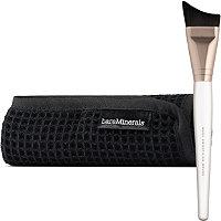 Bareminerals Skinsorials Mask Essentials Mask Smoothing Brush & Mask Removal Cloth