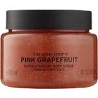 The Body Shop Pink Grapefruit Exfoliating Gel Body Scrub