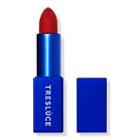 Tresluce Beauty Empower Me Matte Lipstick - Rojo Azul (classic Blue Red)
