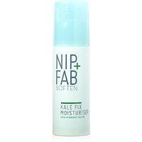 Nip + Fab Soften Kale Fix Moisturizer