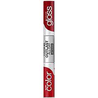 Covergirl Outlast All-day Color & Lip Gloss - Richest Red