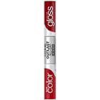 Covergirl Outlast All-day Color & Lip Gloss - Richest Red