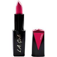 L.a. Girl Lip Attraction - Hyped