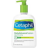 Cetaphil Daily Advance Lotion