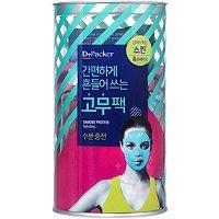 Dearpacker Shaking Protein Hydrating Mask