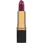 Revlon Super Lustrous Lipstick - Naughty Plum