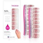 Incoco Love Potion Nail Polish Appliques - Nail Art Designs