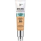 It Cosmetics Bye Bye Foundation Oil-free Matte Full Coverage Moisturizer With Spf 50+