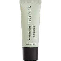 Cover Fx Mattifying Primer + Acne Treatment