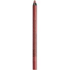 Nyx Professional Makeup Slide On Lip Pencil - Alluring