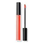 Kvd Beauty Everlasting Hyperlight Vegan Transfer-proof Liquid Lipstick - Torch Ginger (bright Orange)