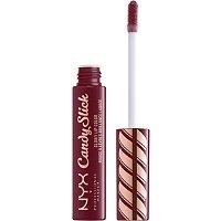 Nyx Professional Makeup Candy Slick Glowy Lip Color - Cherry Cola
