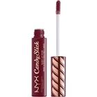 Nyx Professional Makeup Candy Slick Glowy Lip Color - Cherry Cola