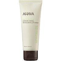 Ahava Extreme Firming Neck & Decollete Cream