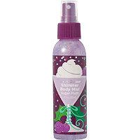 Sweet & Shimmer Sugar Plum Body Mist
