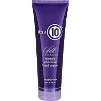 It's A 10 Silk Express Miracle Intensive Hand Cream