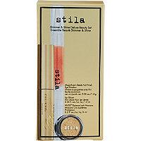 Stila Shimmer And Shine Deluxe Beauty Set