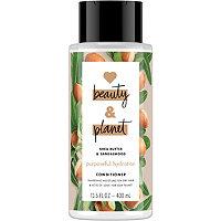 Love Beauty And Planet Shea Butter And Sandalwood Purposeful Hydration Conditioner
