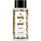 Love Beauty And Planet Shea Butter And Sandalwood Purposeful Hydration Conditioner
