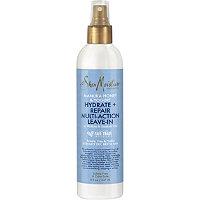 Sheamoisture Manuka Honey & Yogurt Hydrate + Repair Multi-action Leave-in