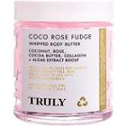 Truly Coco Rose Fudge Body Butter