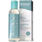 Viviscal 99 Percent Naturally Derived Gentle Shampoo