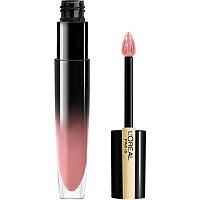 L'oreal Brilliant Signature Shiny Lip Stain - Be Captivating
