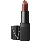 Nars Lipstick - Banned Red (mulled Wine -satin Finish)