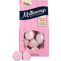 Mr Bubble Original Bubble Meltaway Bath Candies