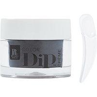 Red Carpet Manicure Color Dip Gray, Black & White Nail Powder