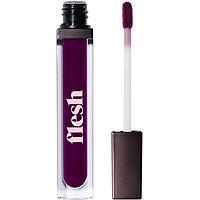 Flesh Proud Flesh Matte Liquid Lipcolor - Bruise (deep Violet)