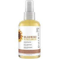Rusk Puremix Blooming Sunflower Volumizing Mist